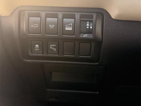 Used 2020 Subaru Ascent Limited w/ Technology Package AWD/4WD image 35