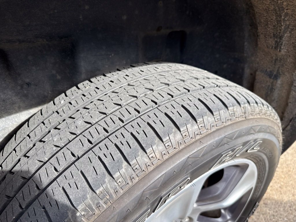 Used 2023 RAM 1500 Laramie AWD/4WD image 18