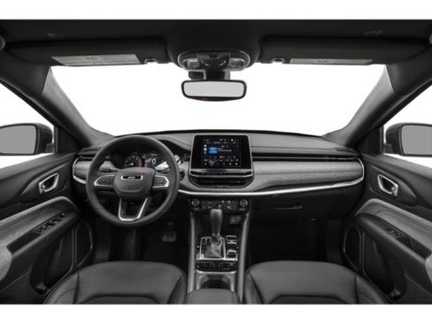 New 2026 Jeep Compass Latitude AWD/4WD image 17