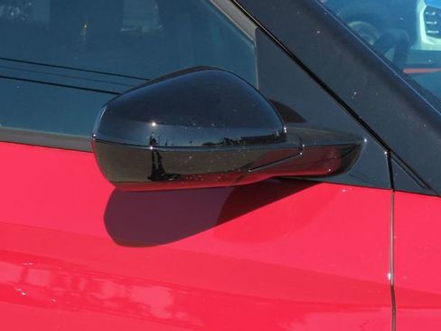 New 2026 Chevrolet TrailBlazer RS w/ Driver Confidence Package image 12