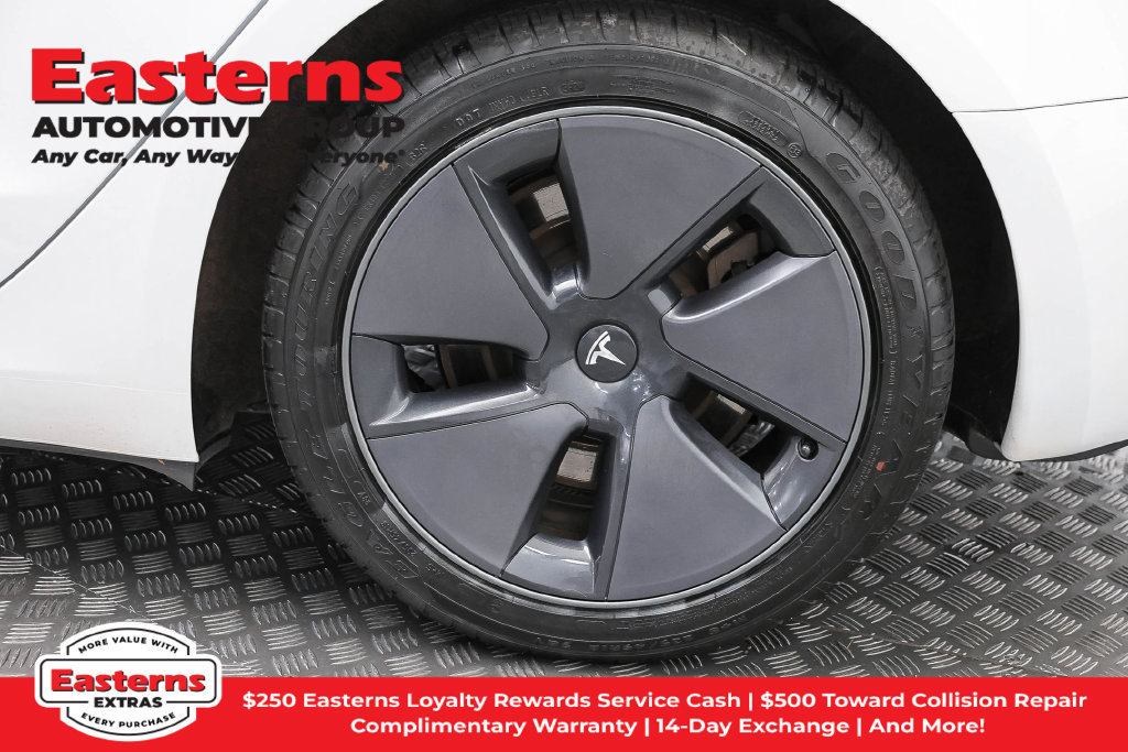 Used 2023 Tesla Model 3 Standard Range RWD image 28