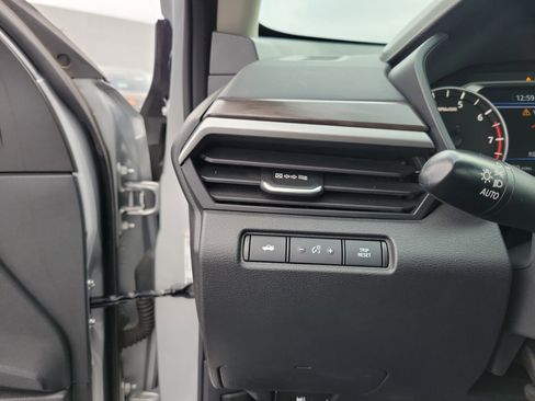 Certified 2024 Nissan Altima 2.5 SV image 20