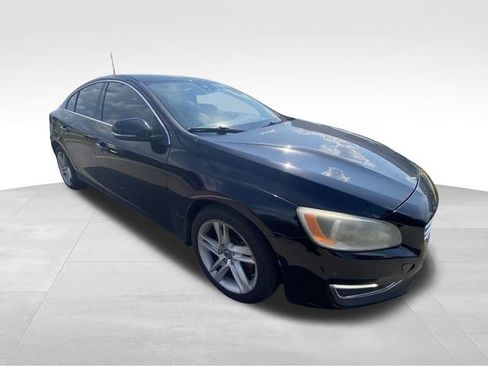 Used 2015 Volvo S60 T5 Premier FWD image 12