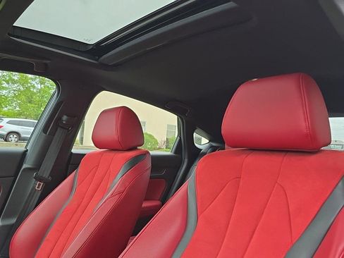 Used 2024 Acura Integra A-Spec FWD image 9