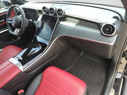 Certified 2023 Mercedes-Benz GLC 300 4MATIC image 21