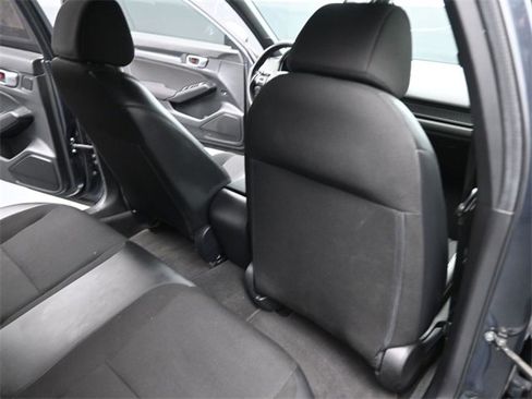 Used 2024 Honda Civic Sport image 29