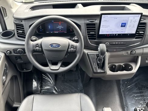 New 2026 Ford Transit 250 148 Medium Roof w/ Load Area Protection Package image 20