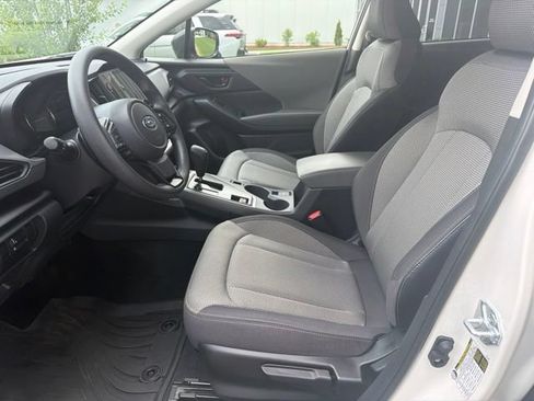 Certified 2024 Subaru Crosstrek 2.0i Premium AWD/4WD image 21