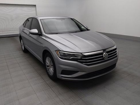 Used 2019 Volkswagen Jetta S w/ Driver Assistance Package FWD image 13