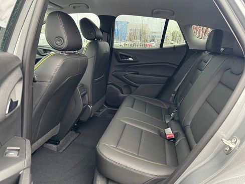 New 2026 Chevrolet Trax ACTIV w/ Driver Confidence Package image 31