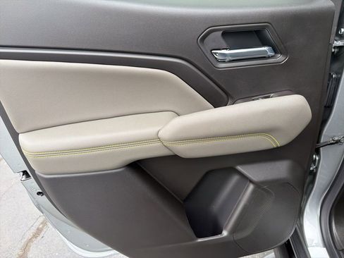 New 2026 Chevrolet Colorado ZR2 w/ Technology Package image 35