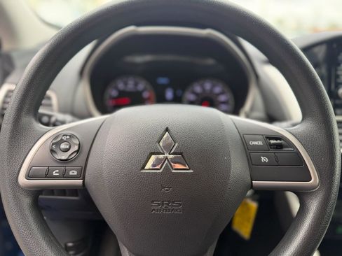 Used 2019 Mitsubishi Eclipse Cross ES AWD/4WD image 21