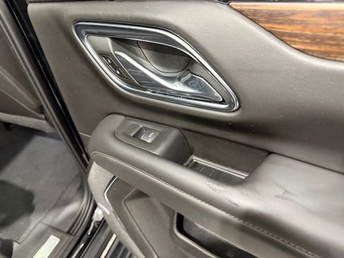 Used 2023 Chevrolet Tahoe High Country w/ Advanced Technology Package image 31