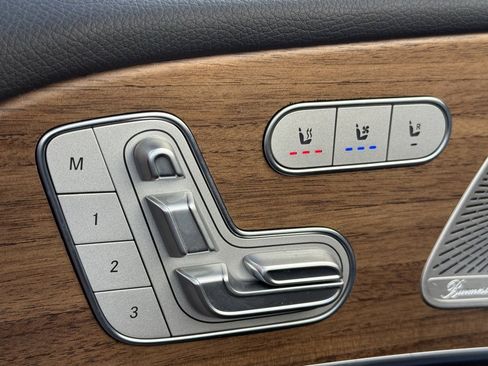 Used 2025 Mercedes-Benz GLE 350 4MATIC image 14