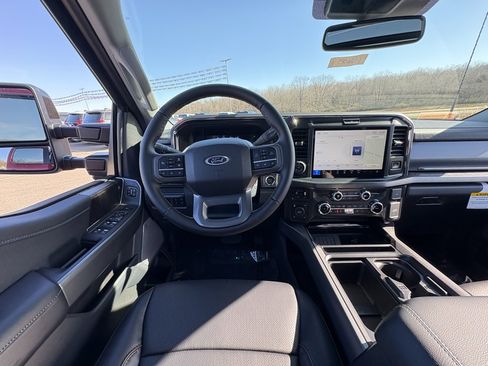 New 2026 Ford F350 Lariat w/ Lariat Ultimate Package image 32