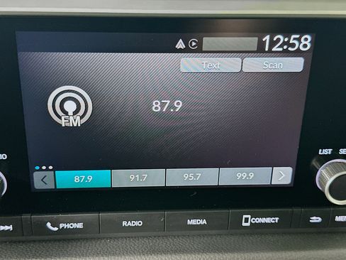 Used 2025 Honda Civic Sport image 21