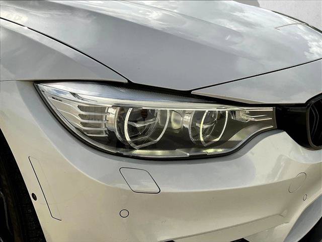 Used 2017 BMW M3 RWD image 27