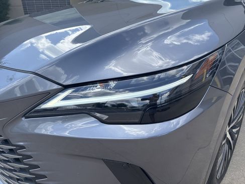 Certified 2023 Lexus RX 350 Premium Plus w/ Cold Area Package AWD/4WD image 6