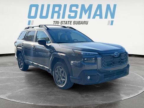 New 2026 Subaru Outback Premium AWD/4WD image 1
