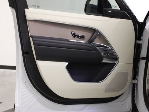 Used 2023 Land Rover Range Rover SE AWD/4WD image 17