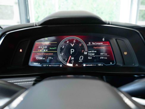 Used 2023 Chevrolet Corvette Stingray Coupe w/ 1LT RWD image 16
