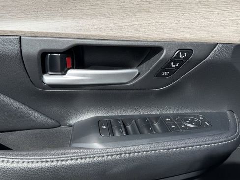 Certified 2024 Toyota Grand Highlander Limited image 25