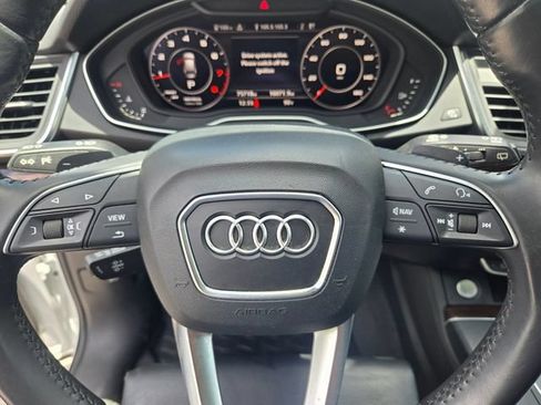 Used 2019 Audi Q5 2.0T Premium Plus w/ Premium Plus Package AWD/4WD image 21
