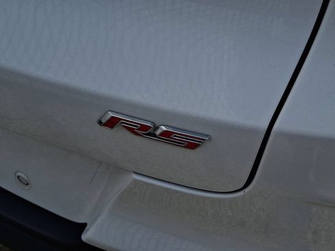 Certified 2022 Chevrolet TrailBlazer RS w/ Technology Package AWD/4WD image 10