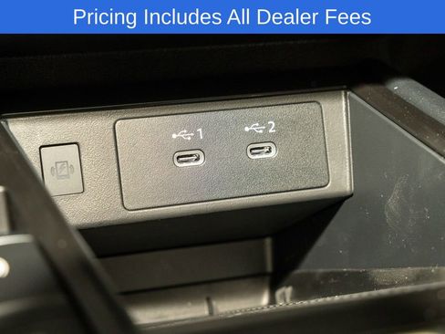 New 2026 Nissan Kicks SV w/ SV Premium Package FWD image 16