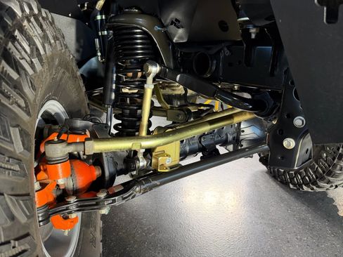 Used 2022 Jeep Gladiator Rubicon image 29