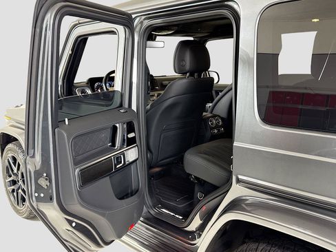 Used 2021 Mercedes-Benz G 63 AMG 4MATIC image 25