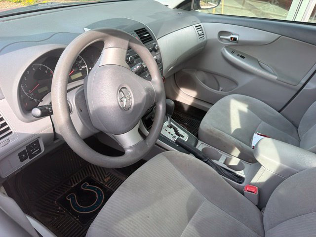 Used 2010 Toyota Corolla LE w/ All Weather Guard Pkg FWD image 17