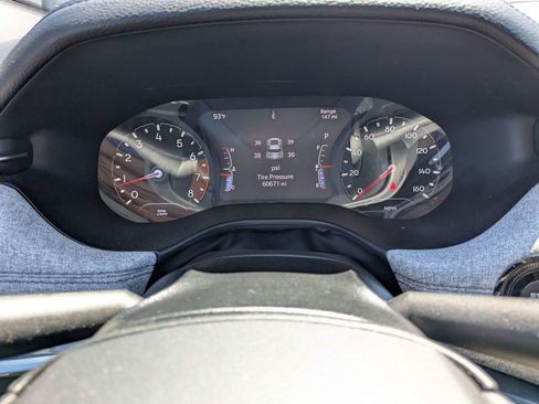 Used 2024 Jeep Compass Latitude AWD/4WD image 26