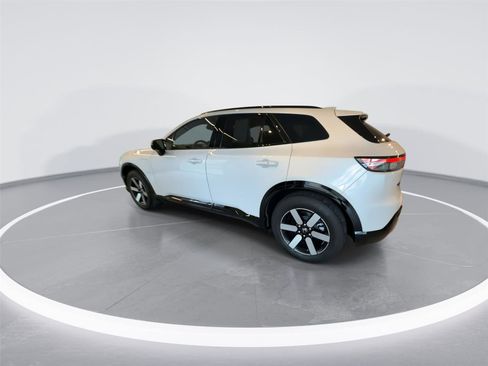 Used 2025 Honda Prologue Touring image 4