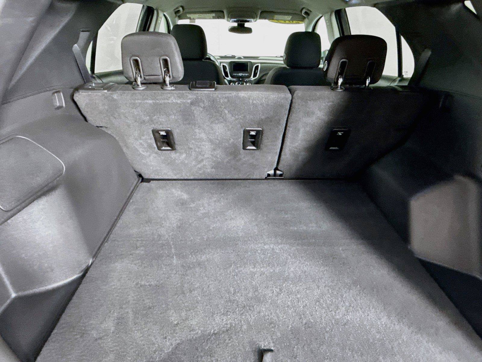 Used 2019 Chevrolet Equinox LT AWD/4WD image 24