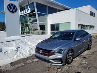 Used 2021 Volkswagen Jetta GLI video 1