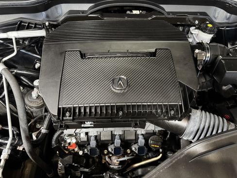 Certified 2023 Acura MDX w/Advance Package image 50