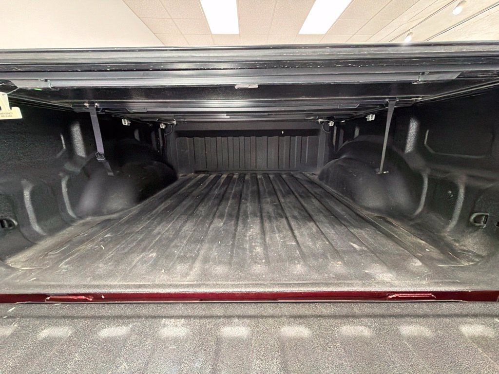 Used 2022 RAM 1500 Limited w/ Body-Colour Bumper Group AWD/4WD image 7