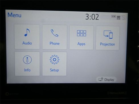 Used 2022 Toyota Camry SE image 12