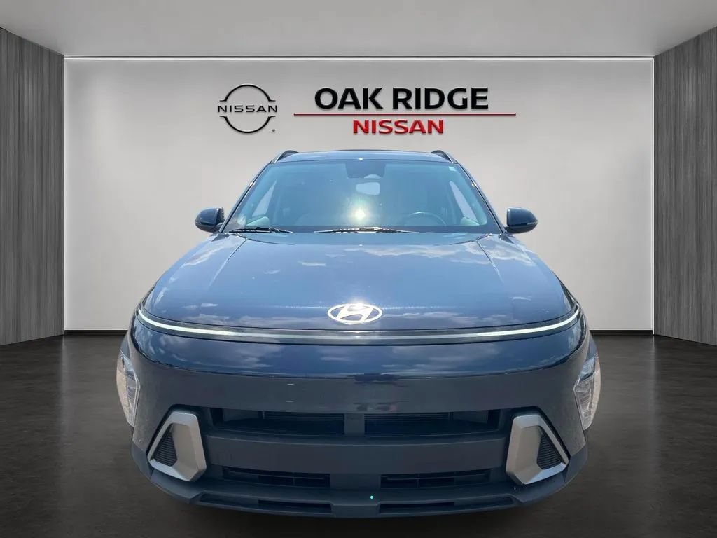 Used 2024 Hyundai Kona SEL FWD image 8