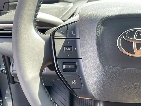 New 2026 Toyota C-HR AWD/4WD image 23