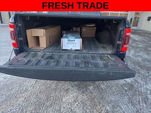 Used 2019 RAM 1500 Limited image 6