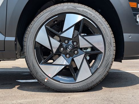 New 2026 Hyundai Kona Limited AWD/4WD image 5