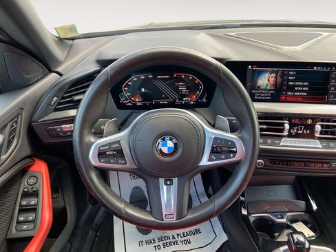 Used 2022 BMW M235i xDrive Gran Coupe image 12