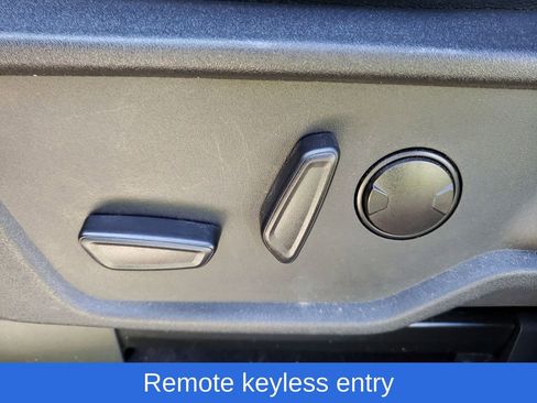 Used 2024 Ford Bronco Outer Banks AWD/4WD image 17
