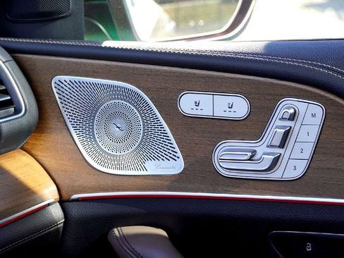 Used 2022 Mercedes-Benz GLE 53 AMG 4MATIC Coupe image 30