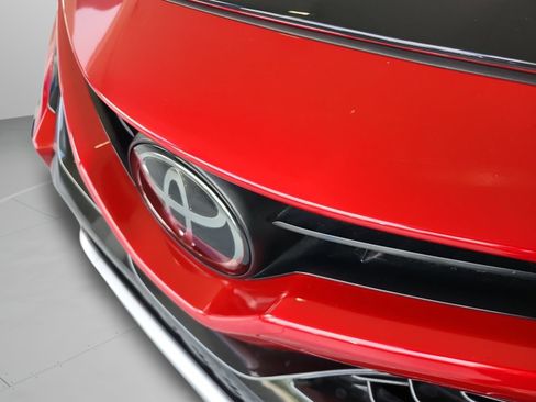 Used 2023 Toyota Camry XSE FWD image 30