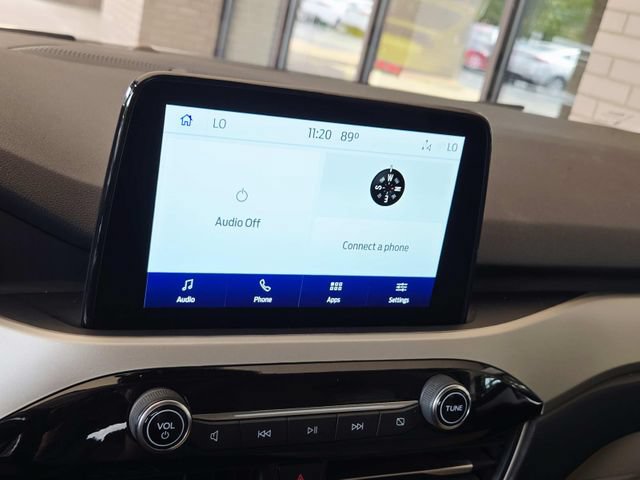 Used 2022 Ford Escape SEL w/ Technology Package AWD/4WD image 25