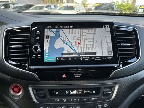 New 2026 Honda Ridgeline TrailSport image 12