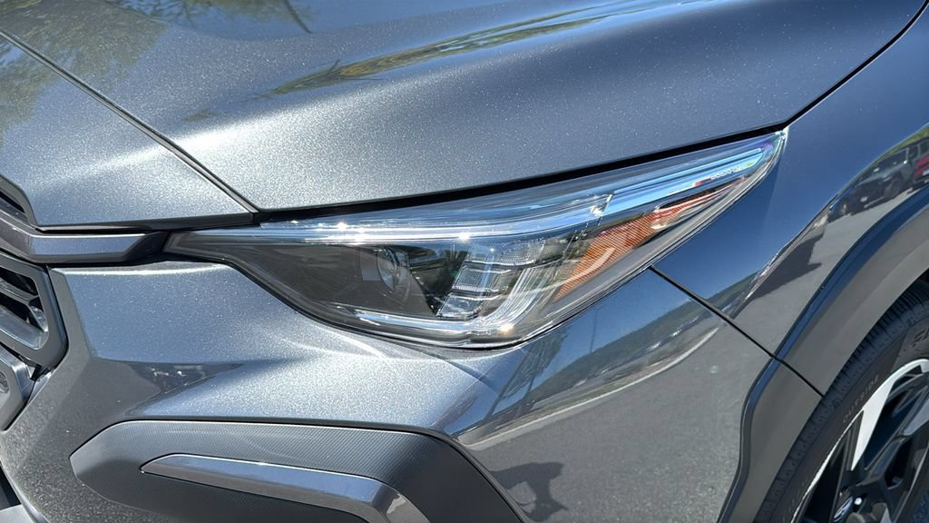 Certified 2024 Subaru Crosstrek 2.5i Limited AWD/4WD image 9